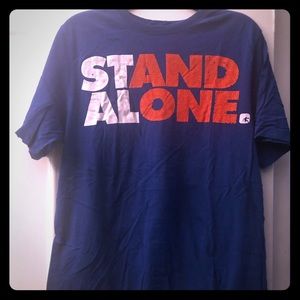 And1 Short Sleeve T-Shirt S